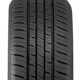1 X New Vercelli Strada I 235/55R17 99V Tires