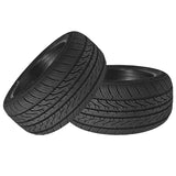 Vercelli Strada II 225/45/17 94W All-Season High Performance Tire