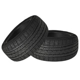 Vercelli Strada IV 275/45/20 110V High Performance Tire