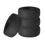 Vercelli Strada IV 275/45/20 110V High Performance Tire