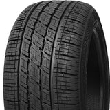 Vercelli Strada IV 285/45/22 114V High Performance Tire