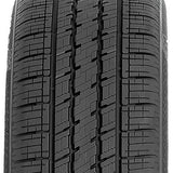 Vercelli Strada IV 285/45/22 114V High Performance Tire