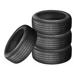 1 X New Mastercraft STRATUS AS 215/65R15 96H Tires