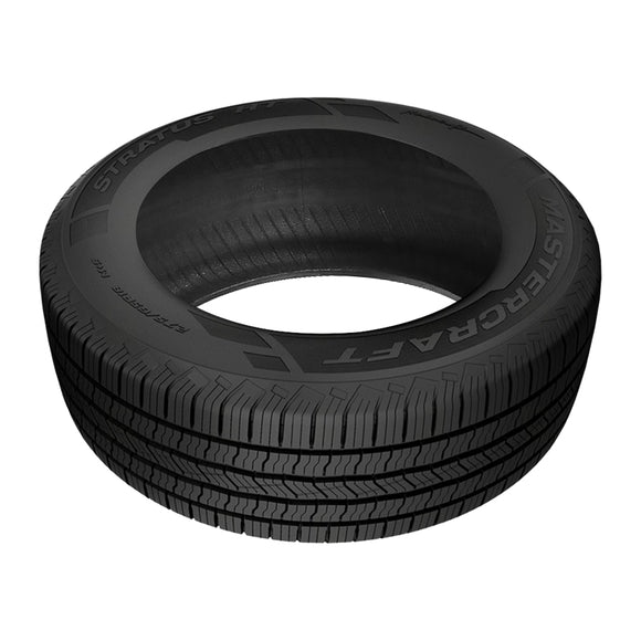 Mastercraft Stratus HT 245/65R17