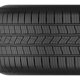 1 X New Mastercraft Stratus HT 225/75R16 104T Tires