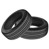 1 X New Zeetex SU1000 275/55R19 111V Tires
