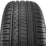 1 X New Zeetex SU1000 235/55R19 101H Tires