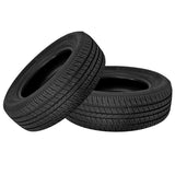1 X New GOODRIDE SU317 P245/70R16 Tires