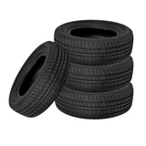 1 X New GOODRIDE SU317 P245/70R16 Tires