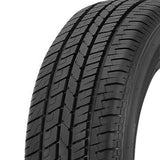 1 X New GOODRIDE SU317 P245/70R16 Tires