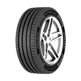 1 X New Zeetex SU5000 max 235/60R18 103V Tires