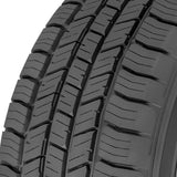 1 X New Sumitomo Encounter HT2 265/70R17 115T Tires