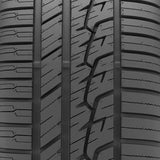 1 X New Sumitomo HTR A/S P03 225/40R18XL 92W Tires