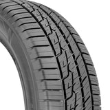 1 X New Sumitomo HTR A/S P03 235/65R18 106H Tires