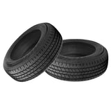 1 X New Summit Trail Climber HT II P235/65R17 104T Tires