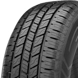 1 X New Summit Trail Climber HT II P235/70R16 106T OWL Tires