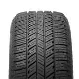 1 X New Summit Trail Climber SUV P255/65R18 111S Tires