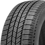 1 X New Summit Trail Climber SUV P255/65R18 111S Tires