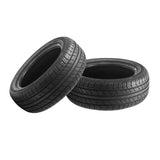 1 X New Summit Ultramax AS P235/55R18 100V Tires