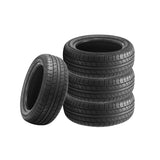 1 X New Summit Ultramax AS P215/60R16 95H Tires