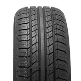 1 X New Summit Ultramax AS P235/60R18 103H Tires