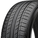 1 X New Summit Ultramax AS P215/60R15 94H Tires