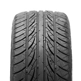 1 X New Summit Ultramax HP AS P245/40R18XL 97W Tires