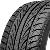 1 X New Summit Ultramax HP AS P275/40R20XL 106W Tires