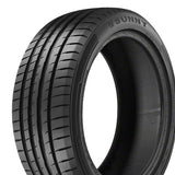 1 X New Sunny NA305 275/45ZR19 Tires