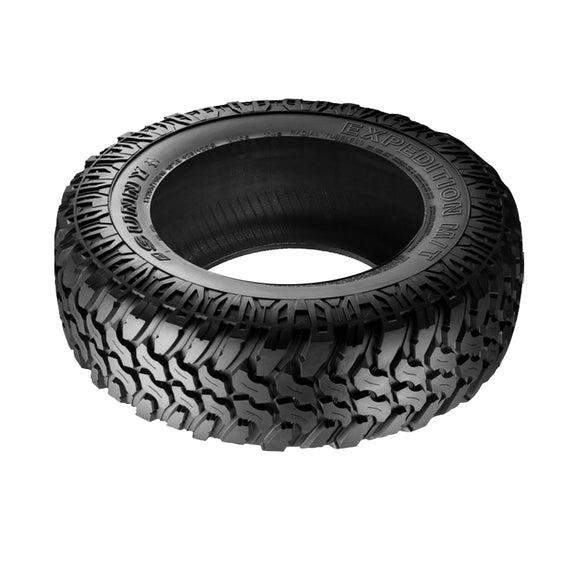 1 X New Sunny SN105 M/T 33X12.50R20 10PR Tires