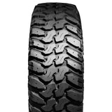 1 X New Sunny SN105 M/T 33X12.50R20 10PR Tires