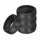 1 X New Sunny SSP601 295/25ZR28 Tires