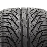 1 X New Sunny SSP601 295/25ZR28 Tires