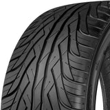 1 X New Sunny SSP601 295/25ZR28 Tires
