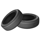 1 X New Supermax HT-1 LT265/70R18 124/121R Tires