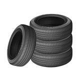 1 X New Supermax HT-1 LT235/80R17 120/117R Tires