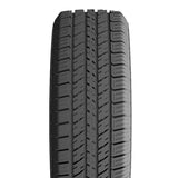 1 X New Supermax HT-1 LT225/75R16 115/112S Tires