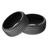 1 X New Supermax UHP-1 265/35ZR22 98W Tires