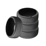 1 X New Supermax UHP-1 245/40ZR19XL 98W Tires