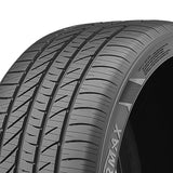 1 X New Supermax UHP-1 245/35ZR20 91W Tires