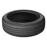 1 X New Supermax HT1 235/55R18 Tires