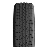 1 X New Supermax HT1 235/55R18 Tires