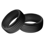 1 X New Supermax UHP1 255/35ZR20 93W Tires
