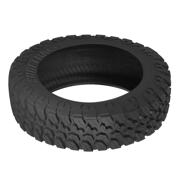 1 X New Suretrac Wide Climber MT3 35X12.50R24 116Q Tires