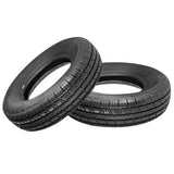 1 X New Sutong WR089 ST225/75R15 117/112L Tires