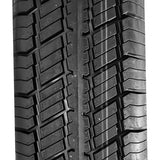 1 X New Sutong WR089 ST205/75R15 107/102L Tires