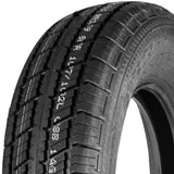 1 X New Sutong WR089 ST205/75R15 107/102L Tires