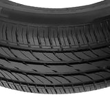 1 X New TATKO Eco Comfort 225/60R16 98V Tires