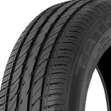 1 X New TATKO Eco Comfort 225/60R16 98V Tires