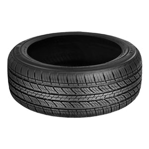 1 X New Multi-Mile Grand Prix Tour RS 225/55R18 98H Tires